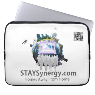 Capa Para Notebook STAYSynergy - Bolsa de laptop 13"