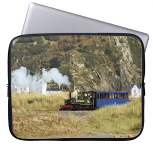 CAPA PARA NOTEBOOK STEAM TRAIN