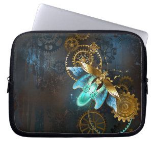 Capa Para Notebook Steampunk Firefly