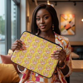 Capa Para Notebook Stella