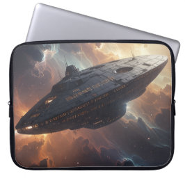 Capa Para Notebook Stellar Path – Journey Through the Universe´13