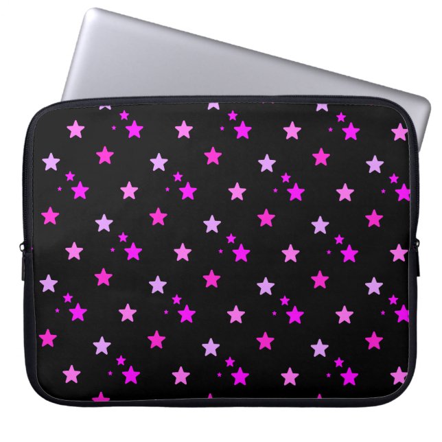 Capa Para Notebook Stellaron (Frente)