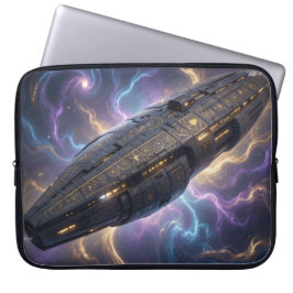 Capa Para Notebook Sternenpfad – Reise durch das Universum´11