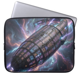 Capa Para Notebook Sternenpfad – Reise durch das Universum´13