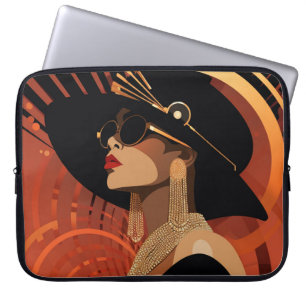 CAPA PARA NOTEBOOK SUA COROA #3