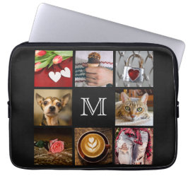 Capa Para Notebook SUAS FOTOS bolsas de laptop personalizadas