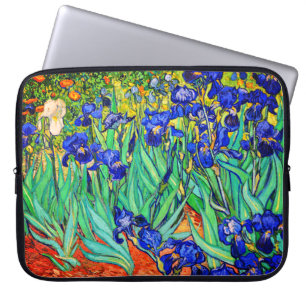 Capa Para Notebook Subidas por Vincent Van Gogh