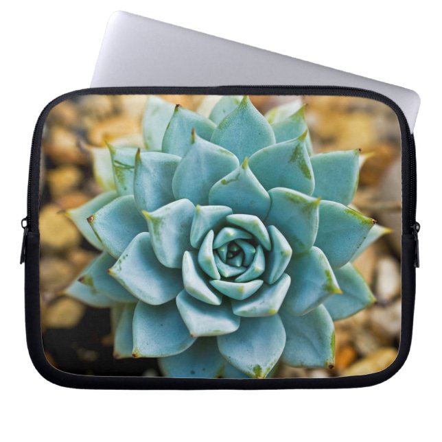 Capa Para Notebook Suculente (Frente)