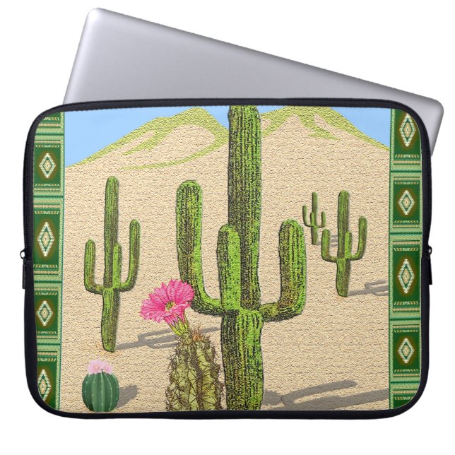 Capa Para Notebook Sudoeste (Frente)
