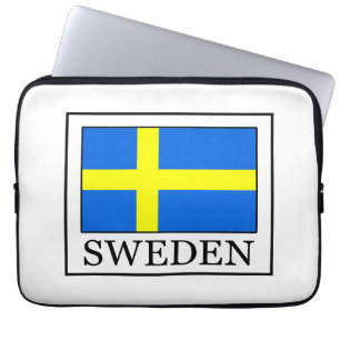 Capa Para Notebook Suecia
