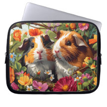 Suínos-guineenses entre os Sangue do Jardim