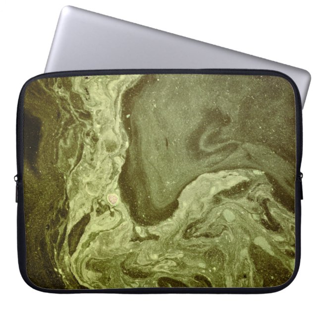 Capa Para Notebook Sujo (Frente)