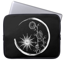 Capa Para Notebook Summer Crest