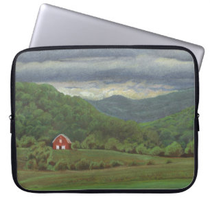 Capa Para Notebook Summer Storm