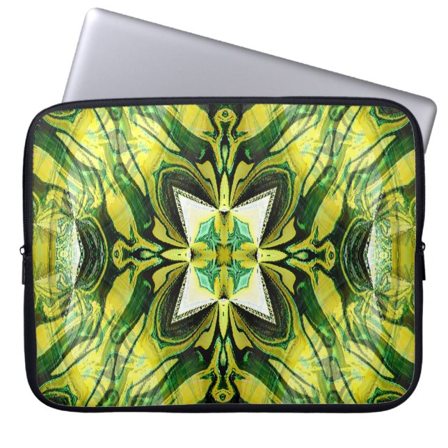 Capa Para Notebook Summer Sun... (Frente)