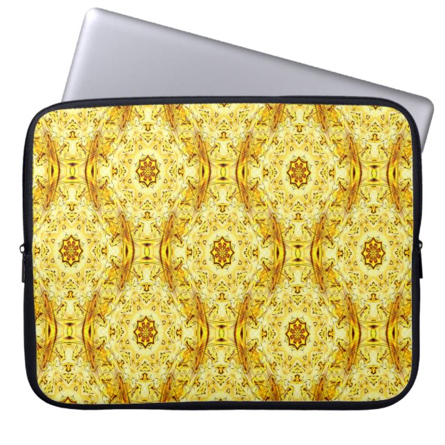 Capa Para Notebook Summery Victorian... (Frente)