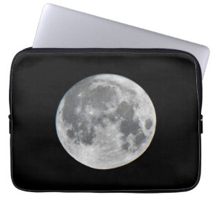 Capa Para Notebook Super Lua Mendota Heights