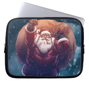 Capa Para Notebook Super Papais noeis