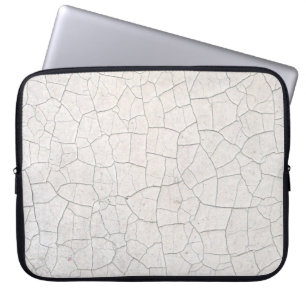 Capa Para Notebook Superfície rachada