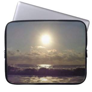 Capa Para Notebook Surf da manhã