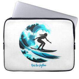 Capa Para Notebook surfing