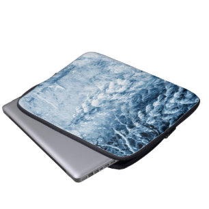 Capa Para Notebook Sussurros de inverno