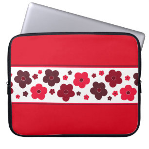 Capa Para Notebook Sweet Home 01 - Bolsa de laptop