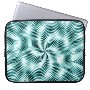 Capa Para Notebook Swirlin' & Twirlin'......