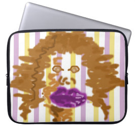 Capa Para Notebook T-Shirt