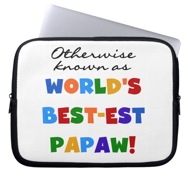 Capa Para Notebook T-shirts e presentes mais conhecidos (Frente)