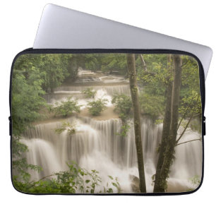 Capa Para Notebook Tailândia, Cachoeira Huai Mae Khamin