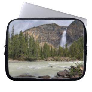 Capa Para Notebook Takakkaw Falls