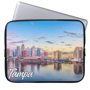 Capa Para Notebook Tampa, Flórida, Estados Unidos