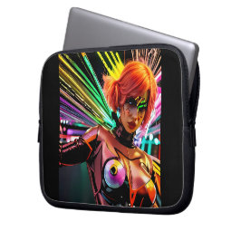 Capa Para Notebook Tão vivo quanto você precisa que eu esteja