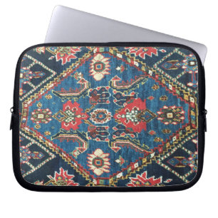 Capa Para Notebook Tapete Persa Turco Antigo Oriental