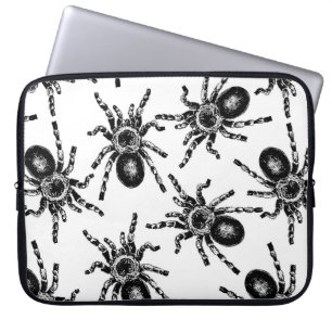 Capa Para Notebook Tarantula