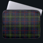 Capa Para Notebook Tartan Clan Malcolm Xadrez Olive Green Purple Chec<br><div class="desc">Clan Malcolm xadrez tartan impressão verifique a bolsa de laptop design para qualquer um que ame cobrir clássico e elegante por seus preciosos acessórios. Presente perfeito para reuniões familiares, ou outras ocasiões especiais de doação. TIP: Combine esta bolsa de laptop com a nossa empate correspondente, meias, pode resfriar e capas...</div>