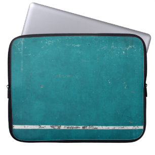 Capa Para Notebook Teal