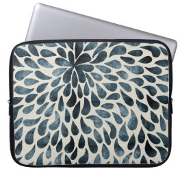 Capa Para Notebook Teardrop Petals