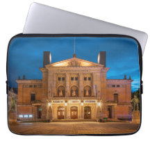 Teatro Nacional Oslo