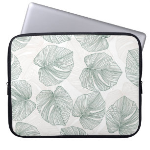 Capa Para Notebook Tecido asiático Ikat: Tradicional sem costura