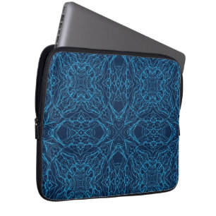 Capa Para Notebook Tecnologia de Grade Astral