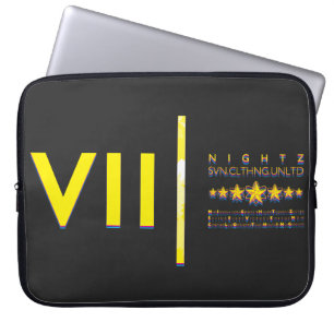 Capa Para Notebook Tecnologia VII
