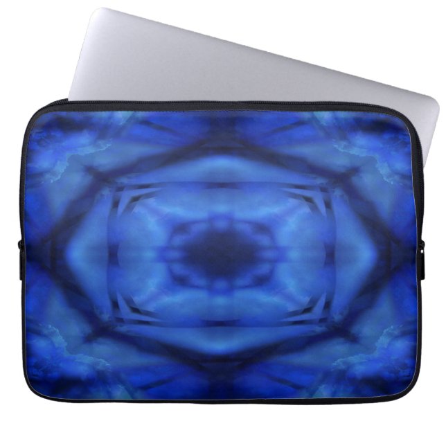 Capa Para Notebook Tempestades (Frente)