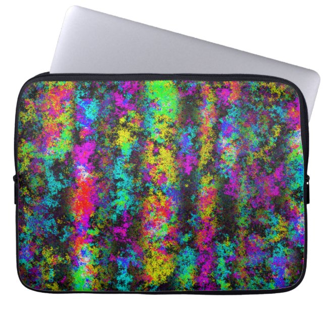 Capa Para Notebook Tempo de Partição.... (Frente)