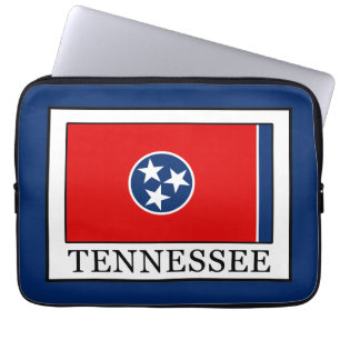 Capa Para Notebook Tennessee