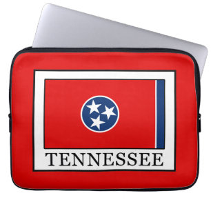 Capa Para Notebook Tennessee