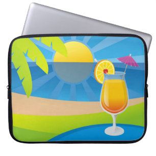 Capa Para Notebook Tequila nascente