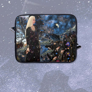 Capa Para Notebook Terra dos sonhos