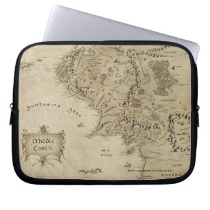 CAPA PARA NOTEBOOK TERRA MÉDIA™